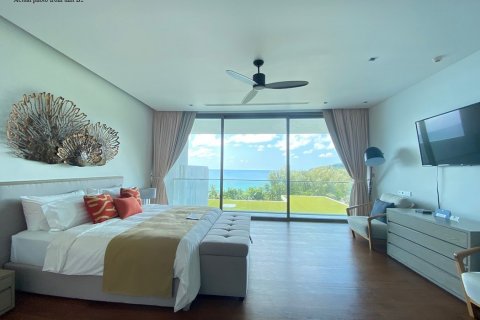 Villa on Naithon Beach, Thailand 4 bedrooms № 6049 - photo 8