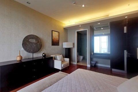 Condo in Pattaya, Thailand, 2 bedrooms  № 8676 - photo 15