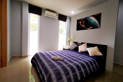 House in Pattaya, Thailand 3 bedrooms № 8226 - photo 21