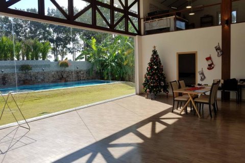 House in Pattaya, Thailand 4 bedrooms № 8624 - photo 5