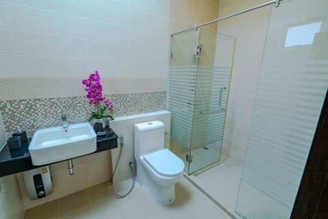 House in Pattaya, Thailand 2 bedrooms № 9125 - photo 17