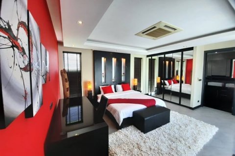 House in Pattaya, Thailand 5 bedrooms № 9121 - photo 15