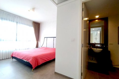 Condo in Pattaya, Thailand, 1 bedroom  № 8954 - photo 11