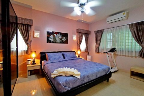 House in Pattaya, Thailand 2 bedrooms № 9218 - photo 24