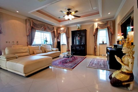 House in Pattaya, Thailand 2 bedrooms № 9217 - photo 8