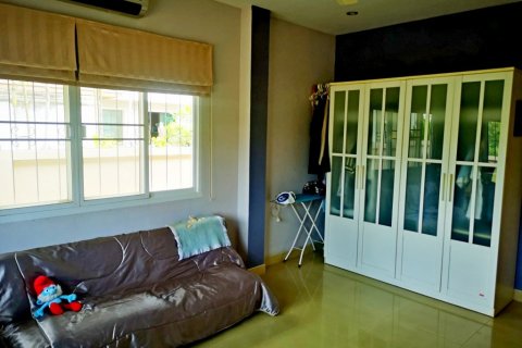 House in Pattaya, Thailand 3 bedrooms № 9836 - photo 22