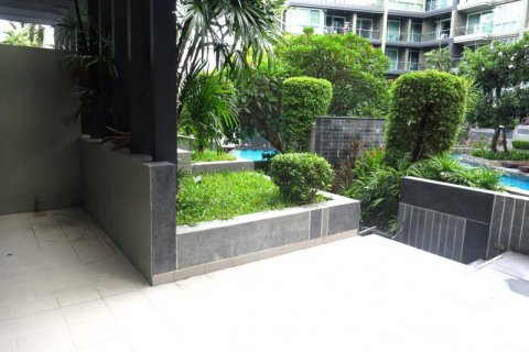 Condo in Pattaya, Thailand, 1 bedroom  № 8278 - photo 3