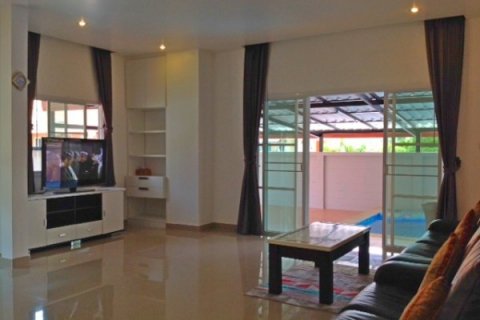 House in Pattaya, Thailand 3 bedrooms № 8314 - photo 5