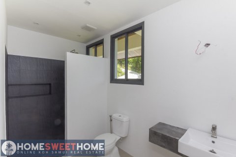 Villa on Ko Samui, Thailand 5 bedrooms № 7863 - photo 6