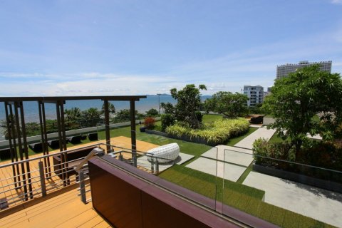 Condo in Pattaya, Thailand, 1 bedroom  № 8899 - photo 20