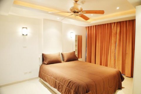 Condo in Pattaya, Thailand, 1 bedroom  № 8253 - photo 9