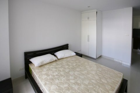 Condo in Pattaya, Thailand, 1 bedroom  № 8782 - photo 6