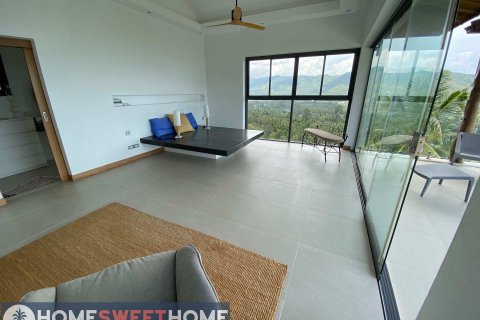 Villa on Ko Samui, Thailand 5 bedrooms № 7863 - photo 28