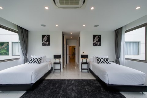 Villa in Kamala, Thailand 6 bedrooms № 9451 - photo 9