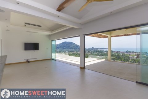 Villa on Ko Samui, Thailand 5 bedrooms № 7863 - photo 8