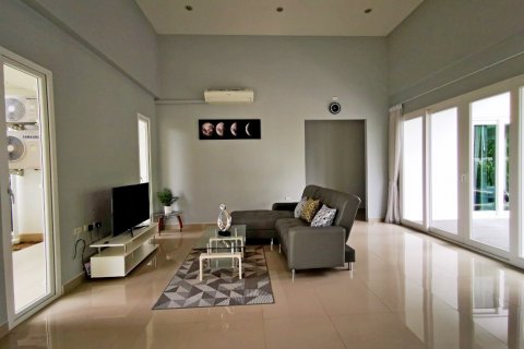 House in Pattaya, Thailand 3 bedrooms № 8226 - photo 12