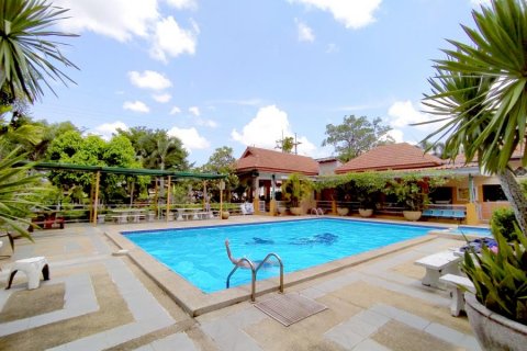 House in Bang Sare, Thailand 3 bedrooms № 8244 - photo 1