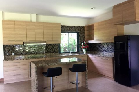 House in Bang Lamung, Thailand 3 bedrooms № 8360 - photo 9