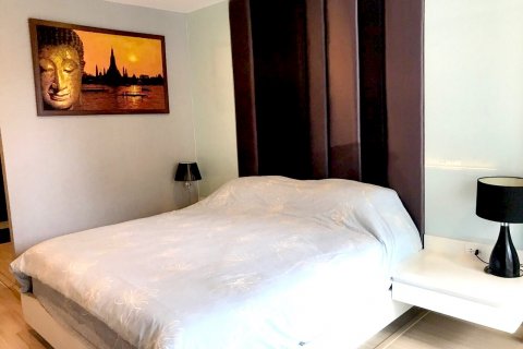 Condo in Pattaya, Thailand, 3 bedrooms  № 8937 - photo 14