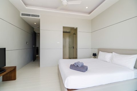 Penthouse on Ko Samui, Thailand 3 bedrooms № 7511 - photo 11