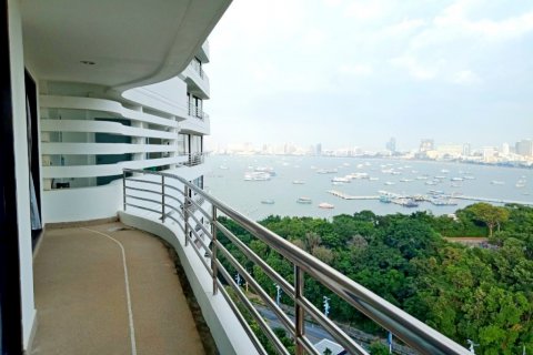 Condo in Pattaya, Thailand, 3 bedrooms  № 9156 - photo 6