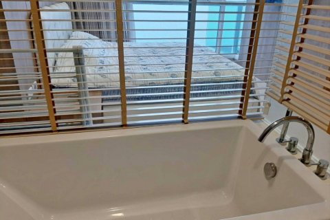 Condo in Pattaya, Thailand, 1 bedroom  № 8899 - photo 13