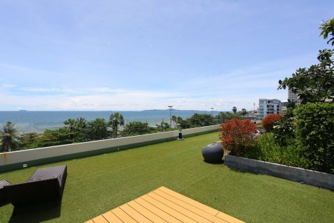 Condo in Pattaya, Thailand, 1 bedroom  № 8936 - photo 19