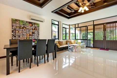 House in Pattaya, Thailand 4 bedrooms № 8616 - photo 6