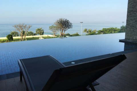 Condo in Pattaya, Thailand, 1 bedroom  № 8936 - photo 17