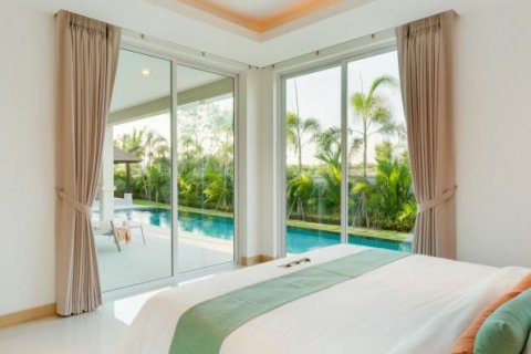 House in Pattaya, Thailand 3 bedrooms № 8622 - photo 9