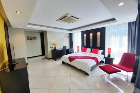 House in Pattaya, Thailand 5 bedrooms № 9121 - photo 21