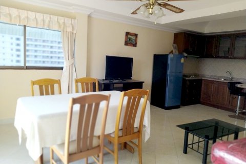 Condo in Pattaya, Thailand, 2 bedrooms  № 9200 - photo 8