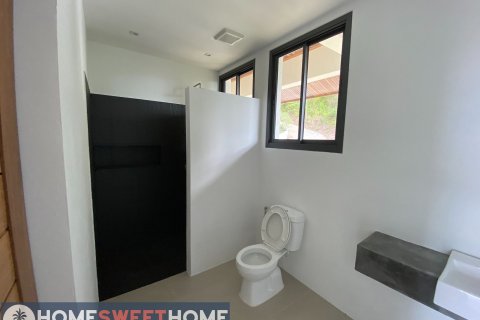 Villa on Ko Samui, Thailand 5 bedrooms № 7863 - photo 20