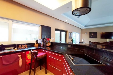 House in Pattaya, Thailand 4 bedrooms № 9099 - photo 21