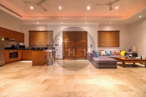 Villa on Ko Samui, Thailand 4 bedrooms № 7832 - photo 9