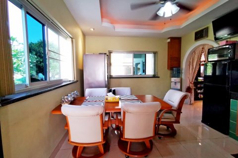 House in Pattaya, Thailand 2 bedrooms № 9218 - photo 12