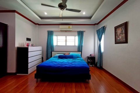 House in Pattaya, Thailand 3 bedrooms № 9140 - photo 18