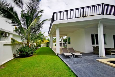 House in Pattaya, Thailand 3 bedrooms № 8226 - photo 6