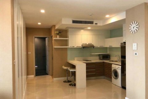 Condo in Pattaya, Thailand, 3 bedrooms  № 8269 - photo 6