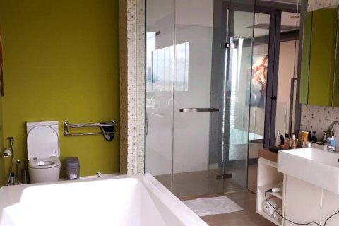 Condo in Pattaya, Thailand, 3 bedrooms  № 8702 - photo 13