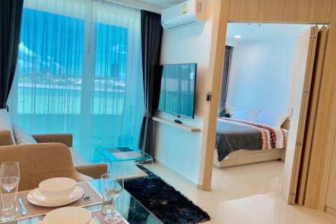 Condo in Pattaya, Thailand, 1 bedroom  № 8867 - photo 5