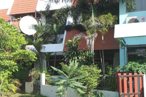 House in Chon Buri, Thailand 3 bedrooms № 9055 - photo 4