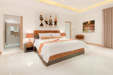 House in Pattaya, Thailand 3 bedrooms № 8622 - photo 10