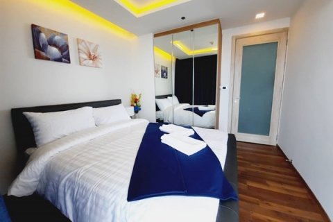 Condo in Pattaya, Thailand, 2 bedrooms  № 9084 - photo 13