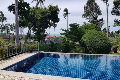 Hotel on Ko Samui, Thailand 2400 sq.m. № 7540 - photo 28