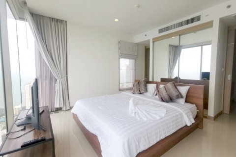 Condo in Pattaya, Thailand, 2 bedrooms  № 8690 - photo 7