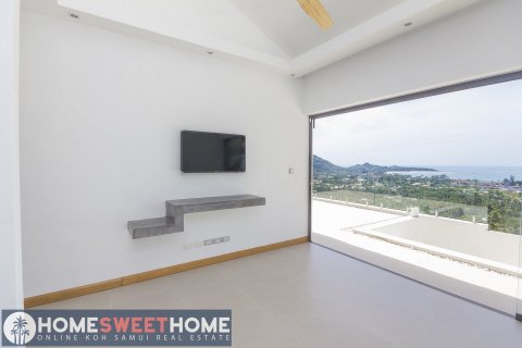 Villa on Ko Samui, Thailand 5 bedrooms № 7863 - photo 10