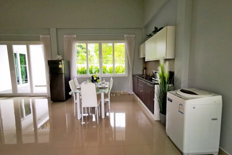 House in Pattaya, Thailand 3 bedrooms № 8226 - photo 17