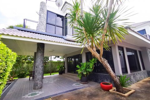 House in Pattaya, Thailand 3 bedrooms № 8590 - photo 6
