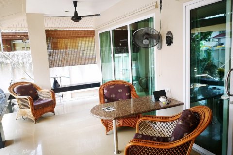 House in Pattaya, Thailand 3 bedrooms № 9836 - photo 7